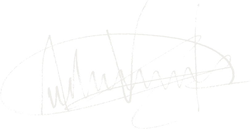 Andrei Vitiuk's signature.